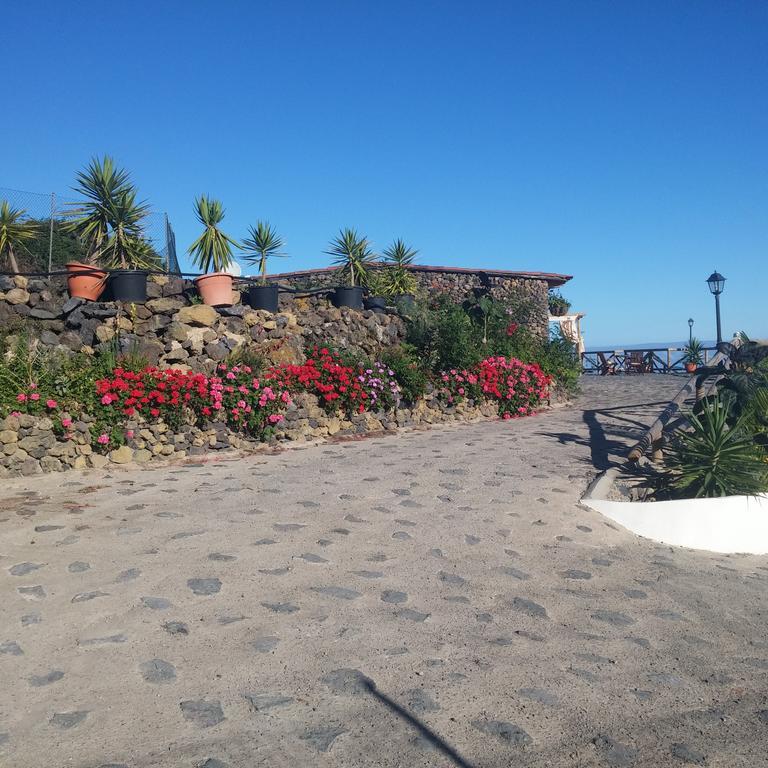 Ecolodge Tenerife Хеновес Экстерьер фото